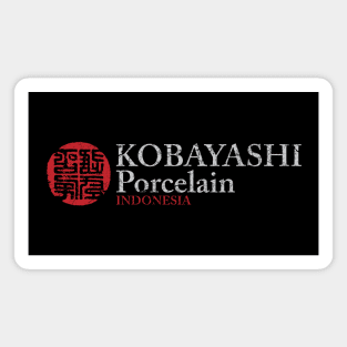 KOBAYASHI Magnet